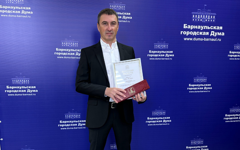 Павел Беспалов, генеральный директор компании "Руспром Meyer"