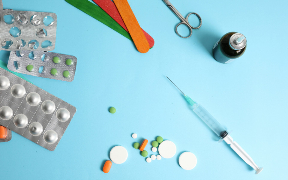 Лекарство от всех болезней. Как ИИ помогает разрабатывать новые препараты