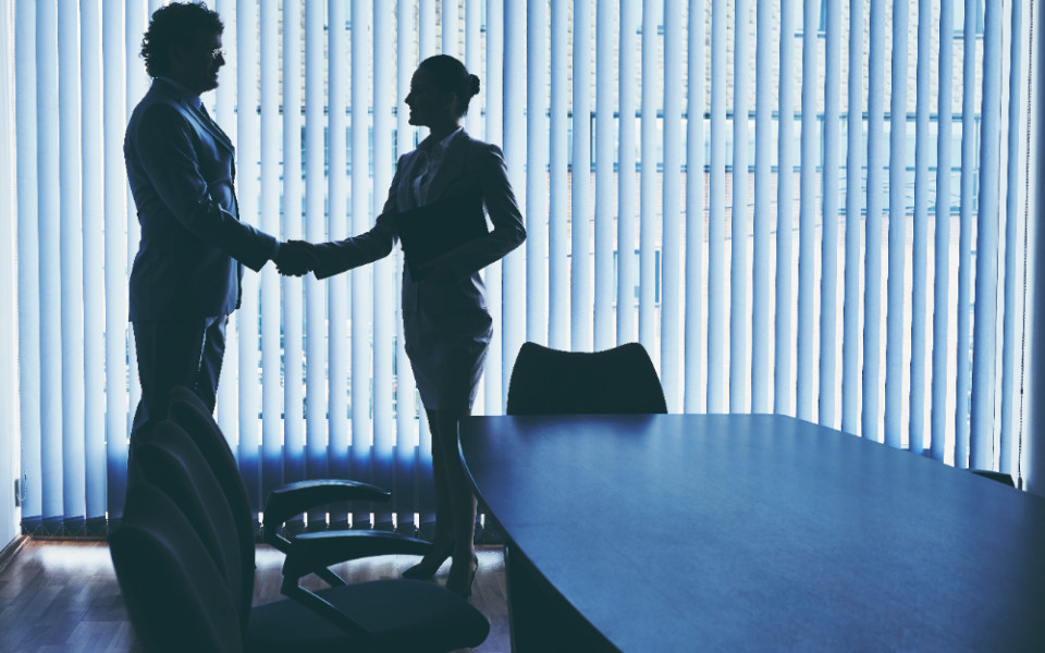 ДельтаЛизинг в Красноярске отмечает юбилей