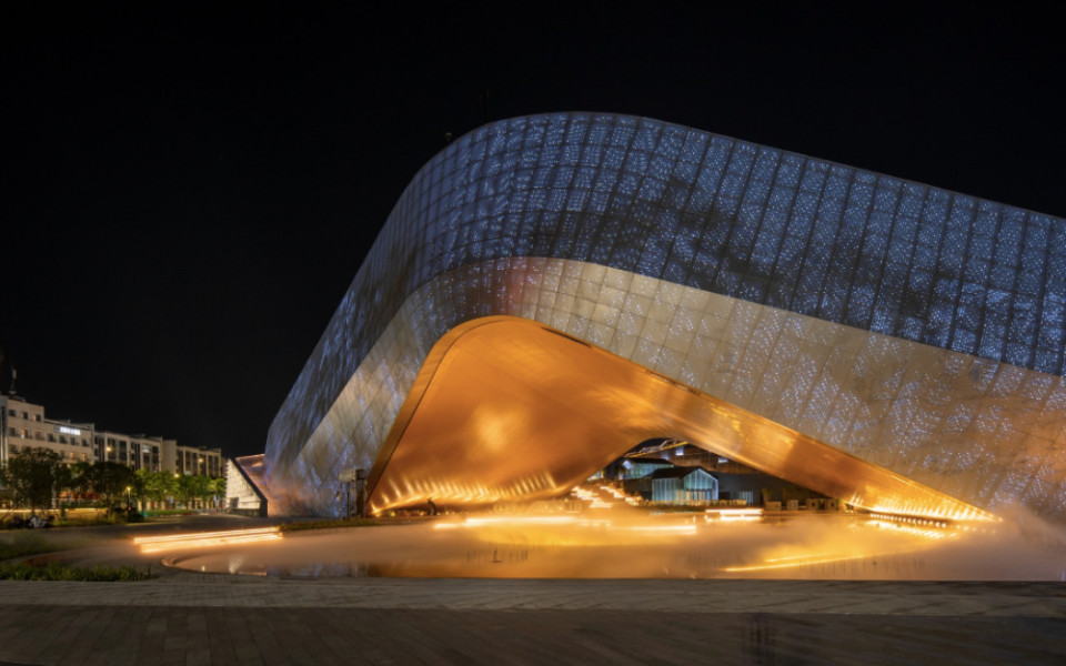 Что ждет световой дизайн в 2026 году