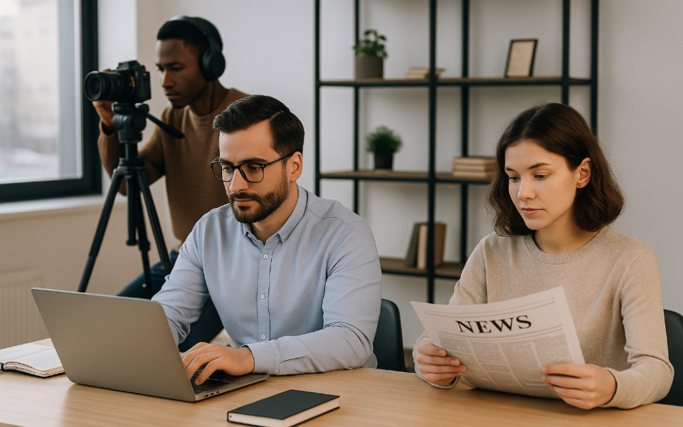 Контент как капитал: почему бренды становятся медиа