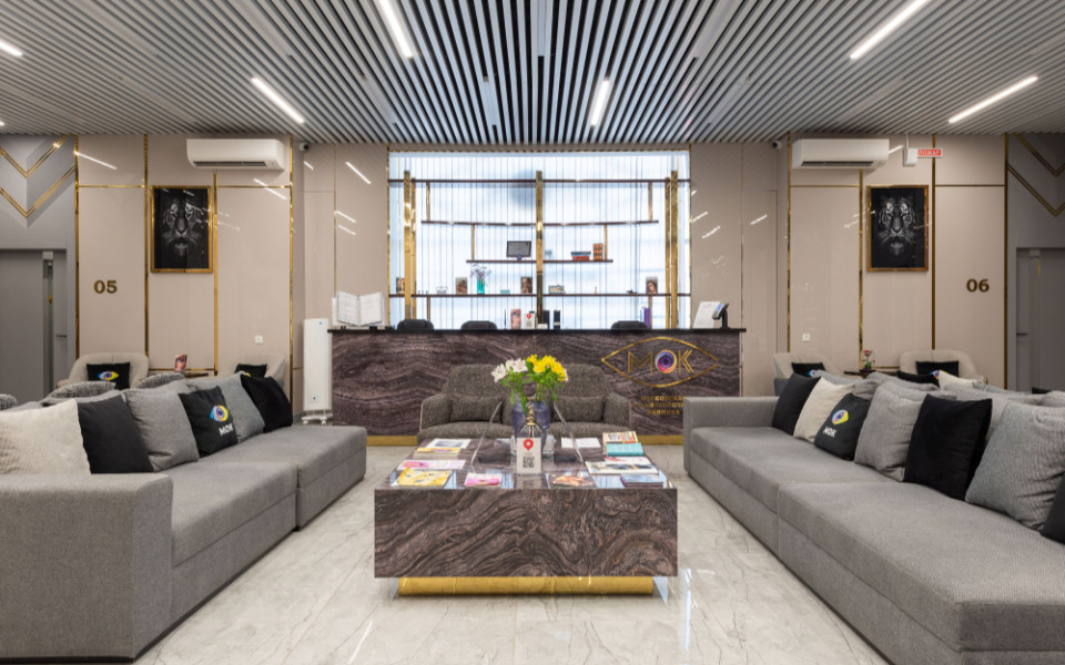 Азер Багиров о новом формате медицинской помощи