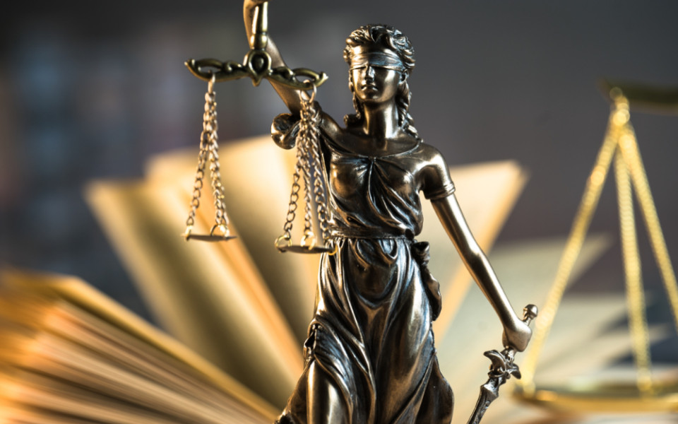 Ежегодный рейтинг юристов и юридических компаний от «Российской газеты»