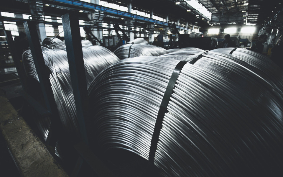 Высокий, до 72%, износ существующих энергосетей может стать одним из факторов роста потребления алюминия в энергетической отрасли