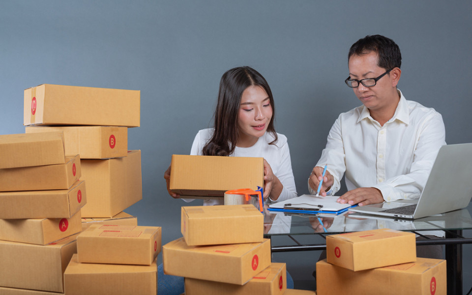 В Китае решили сократить «серый» экспорт