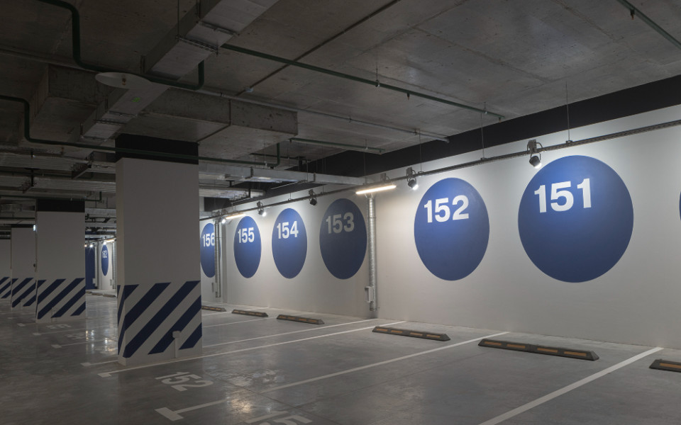 Подземный Pit-Stop: паркинги в ЖК превращаются в многофункциональные хабы