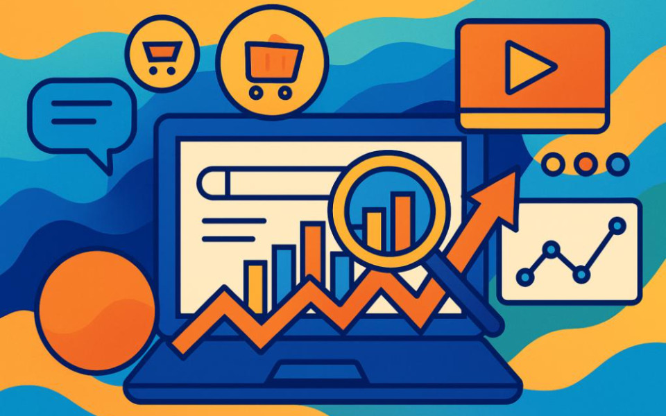 Digital-маркетинг в 2026 году простыми словами: что ждет бизнес