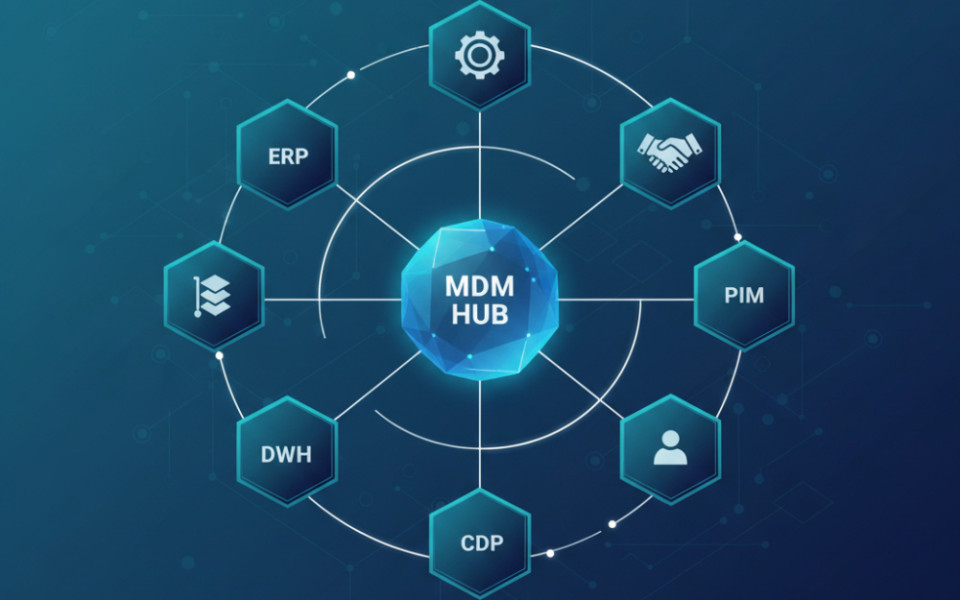 Какие системы подключают к MDM и зачем