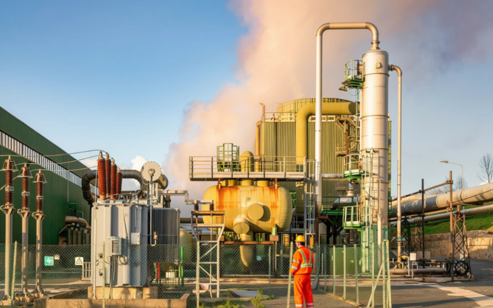 Курсы по теплоэнергетике и теплотехнике: какое обучение выбрать в 2026