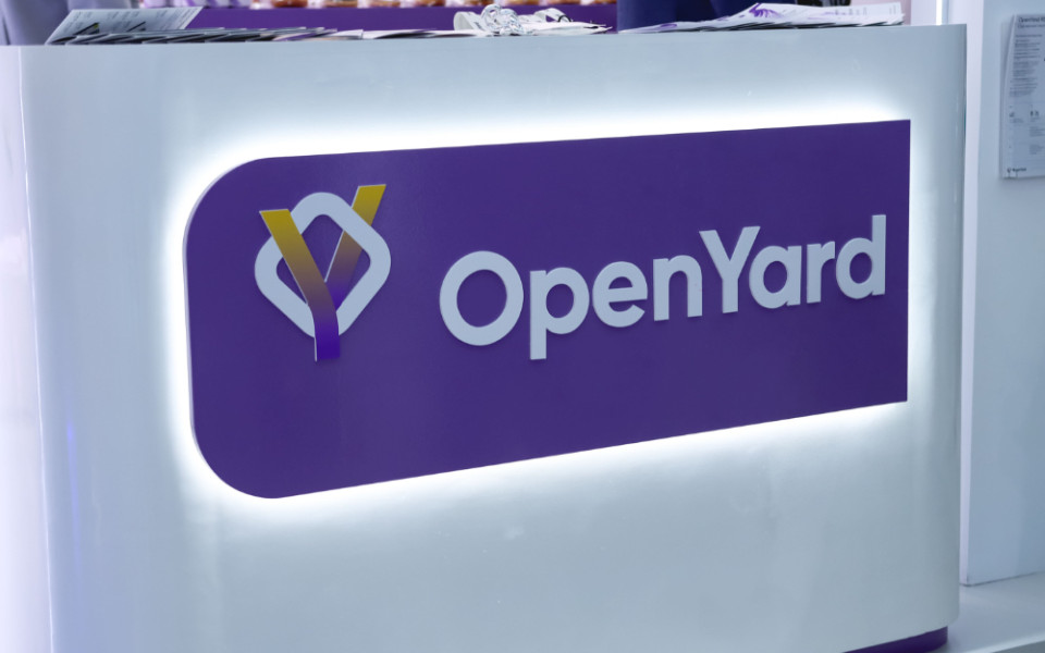 Плата FD788 компании «СофтЛаб-НСК» совместима с серверами OpenYard