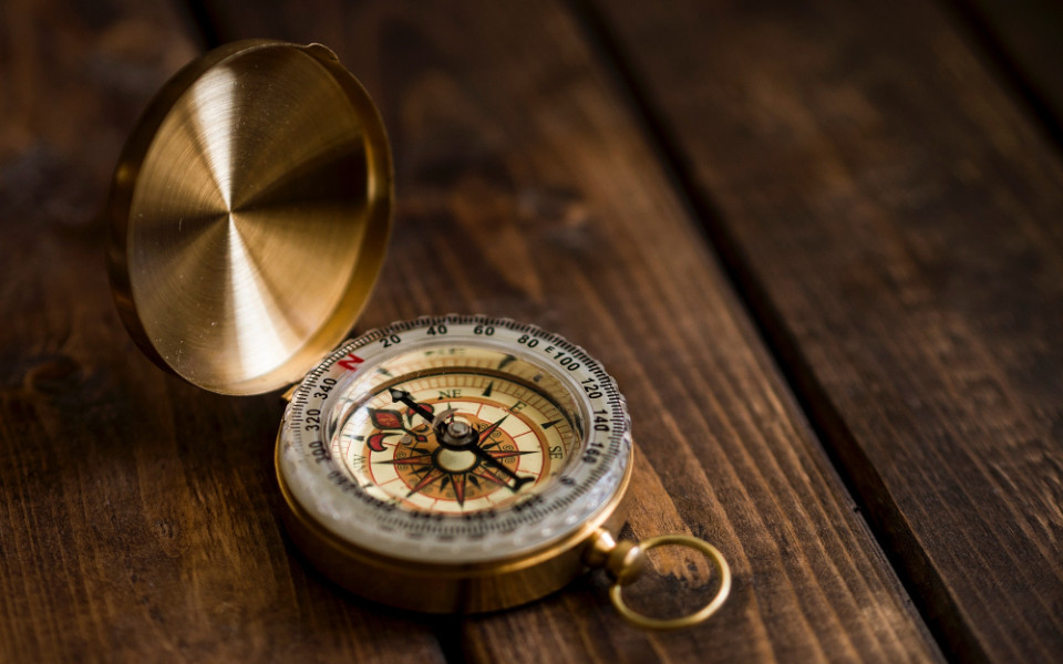 Форсайт-сессия для «ФосАгро»