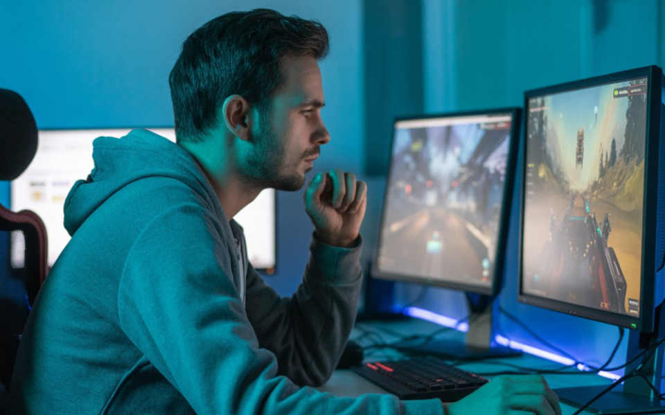 Книга преподавателей ВШБ ВШЭ помогает сделать первые шаги в геймдеве