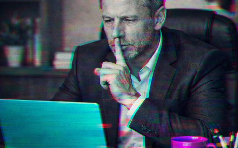 «Немые» CEO: почему молчание — стратегический риск для IT-компаний