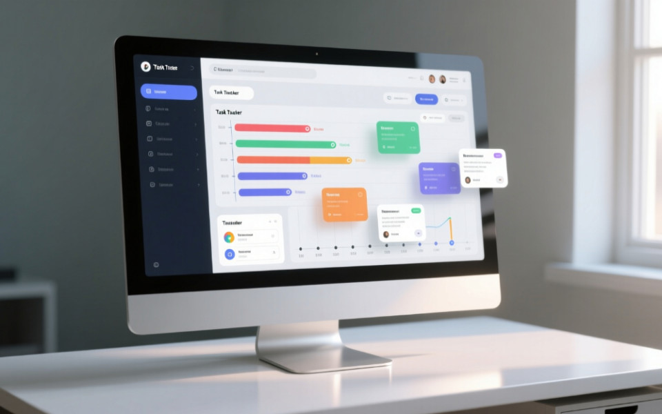 Планировщик задач 2025-2026: обзор онлайн инструментов для команды