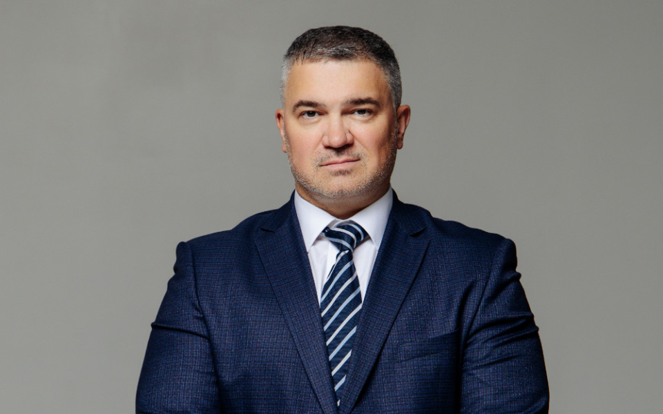 Василий Панькин: Нам нужна свежая кровь в хорошем смысле этого слова