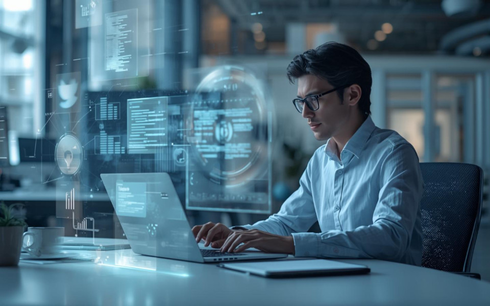 От рутины к стратегии: зачем SMM-специалистам искусственный интеллект