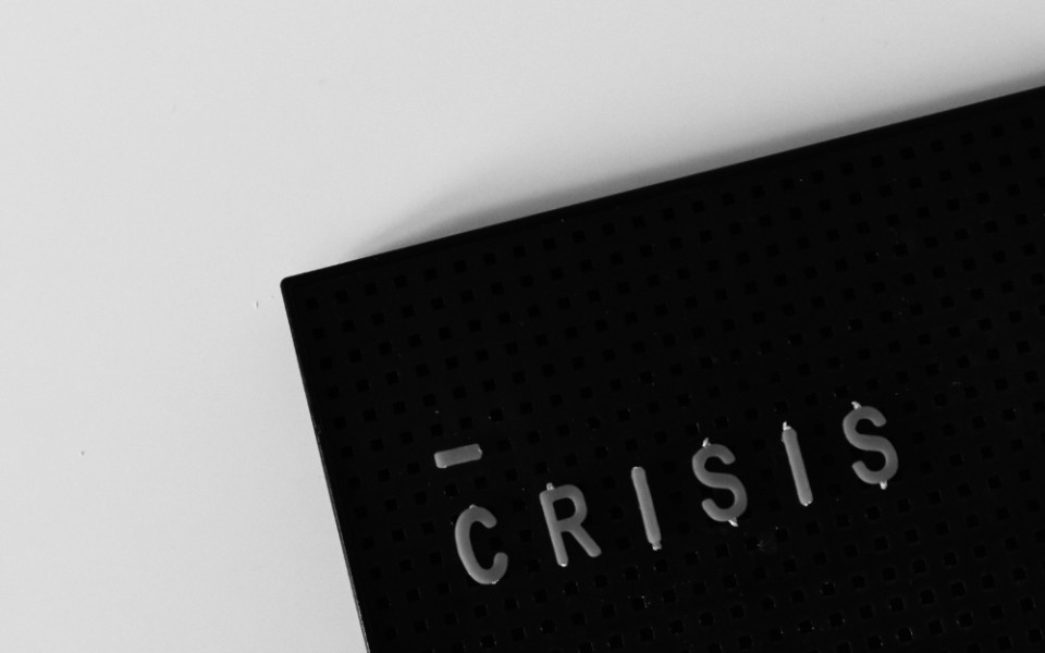 Защита бизнеса в финансовый кризис: анализ уголовных рисков