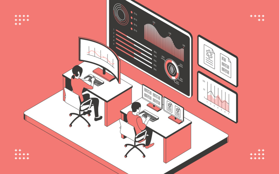 STEP LOGIC выпустил решение для управления центрами кибербезопасности