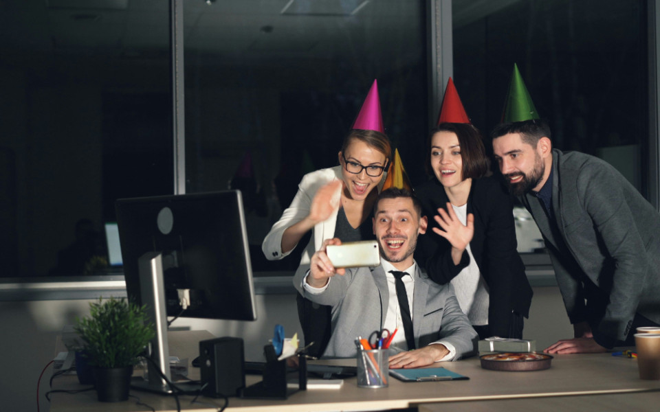 Обучение без скуки: как превратить корпоративное видео в интерактив