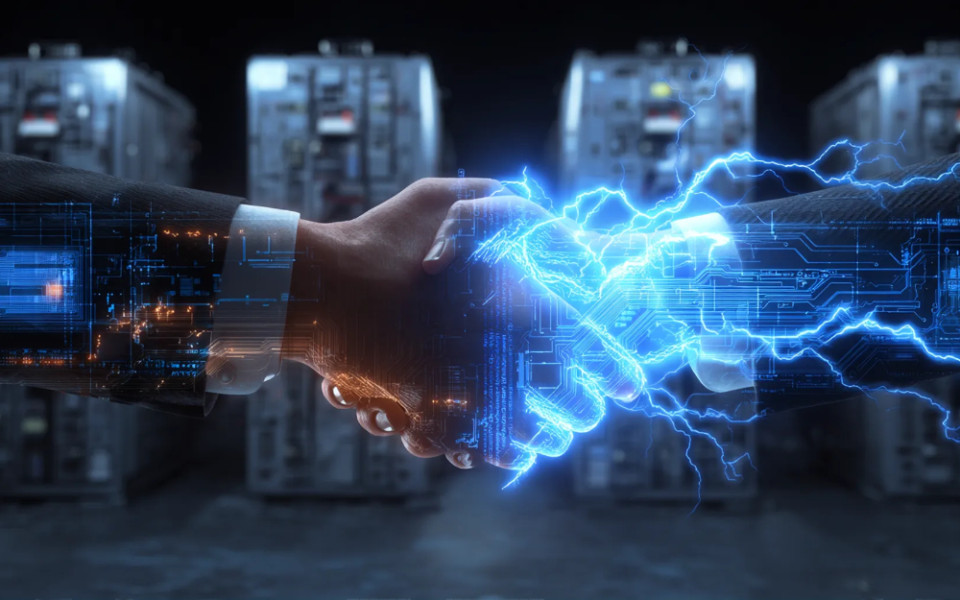 Синергия возможностей дистрибьютора и российского производителя ИБП