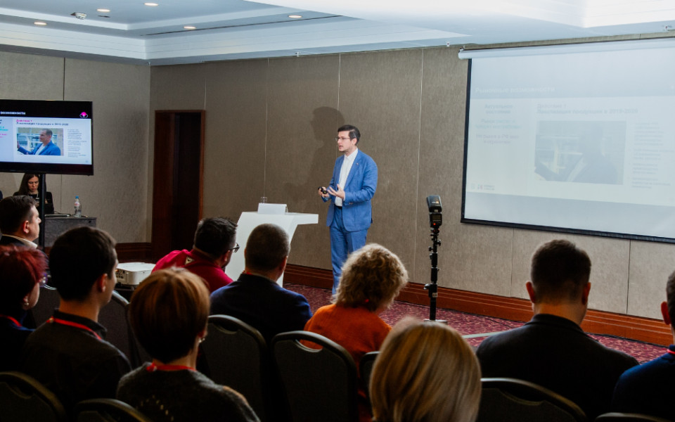 Как масштабировать бизнес в 2026, несмотря на рост затрат и конкуренции