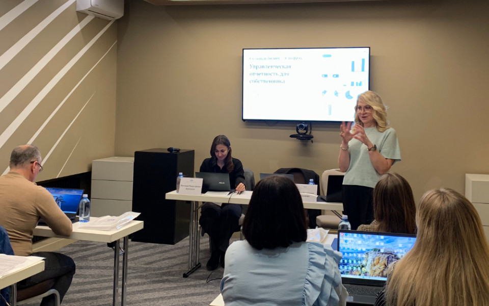 Как бизнесу перестроить свою корпоративную структуру под налоговую реформу 2026 г.