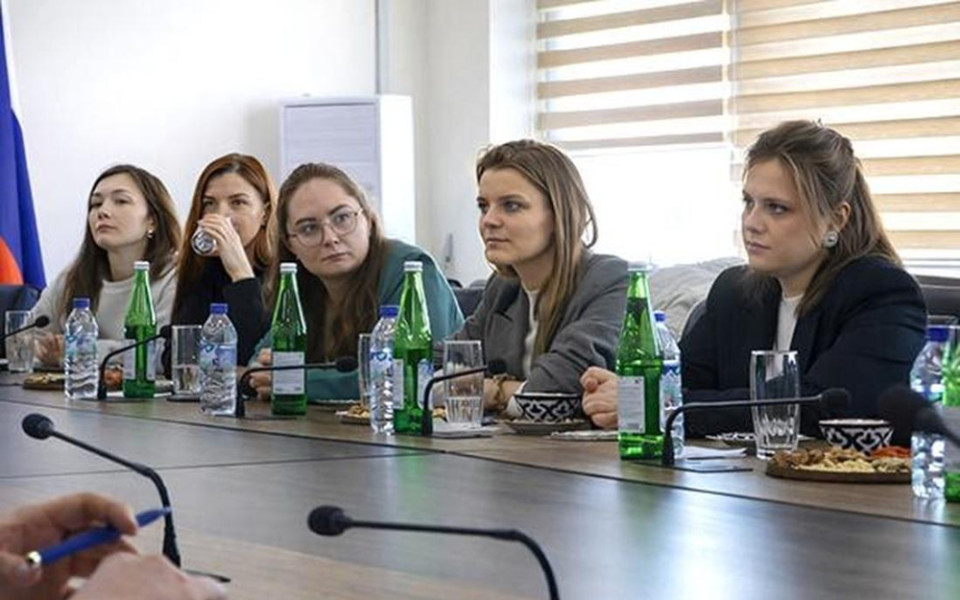 Делегация Пироговского Университета посетила республику Узбекистан