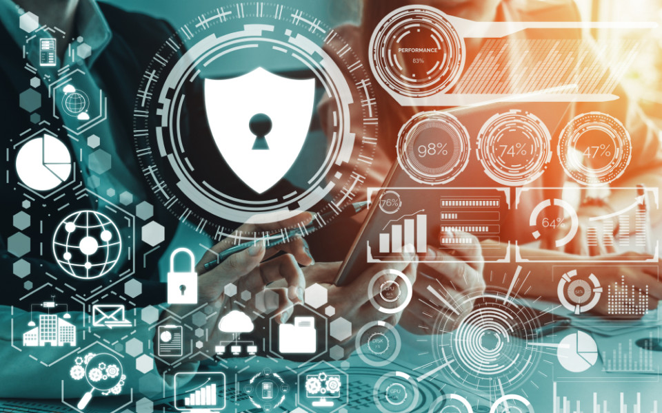 DLP-система «СерчИнформ КИБ» совместима с СУБД Tantor Basic Edition