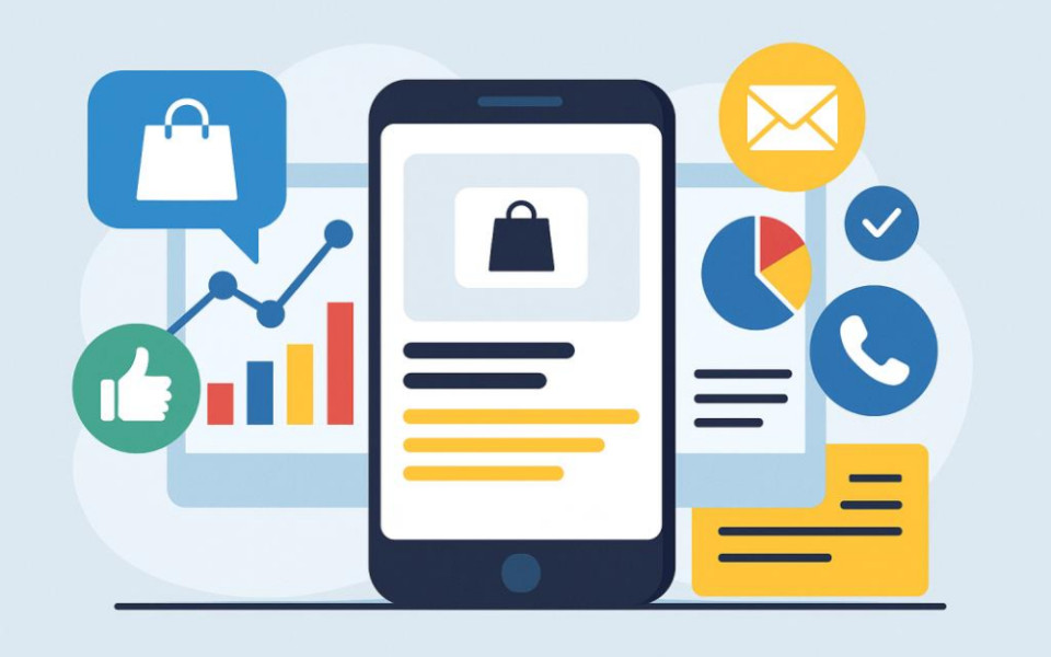 Продвижение в Авито: зачем бизнесу выходить на площадку и как это сделать