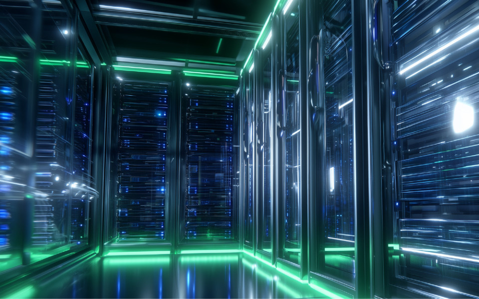 Количество комплексных сервисных ИТ-проектов растет на 30% ежегодно