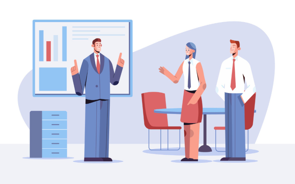 Исполнительный директор: пора или не пора нанимать