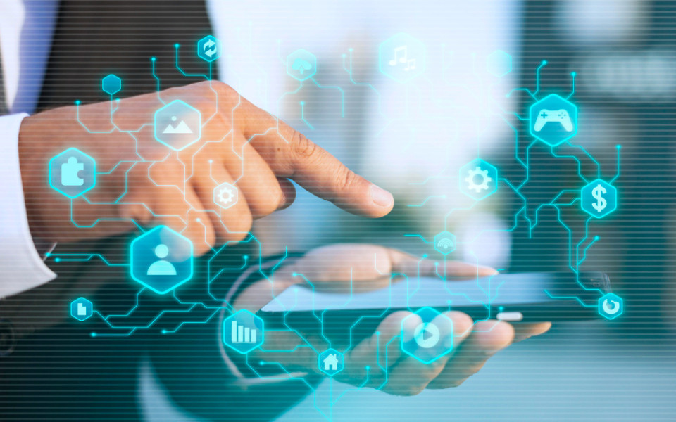 ИИ-сервисы Directum в юридической службе