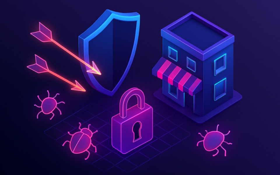 Почему участились кибератаки на малый бизнес