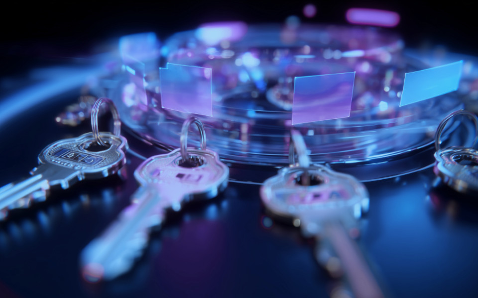 РЕД АДМ, Nova и StarVault обеспечат упрощенное управление инфраструктурой