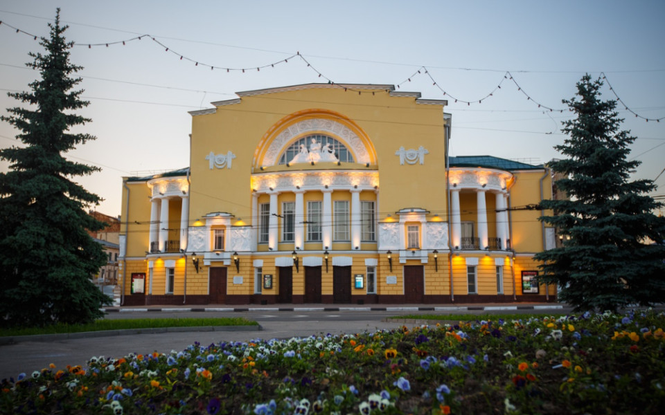 Компания «Практика» выиграла участок под комплексное освоение в Ярославле