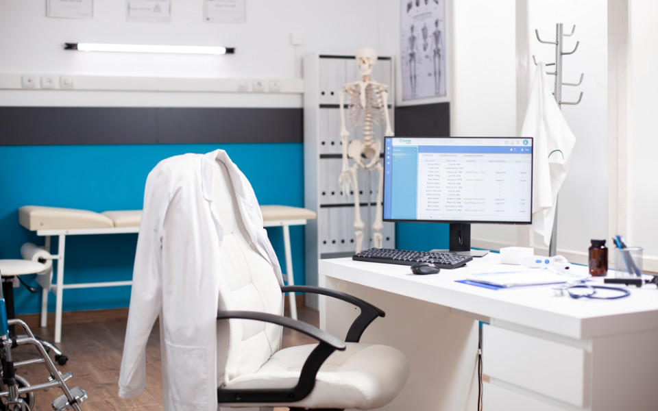 Использование российского ПО в медицине