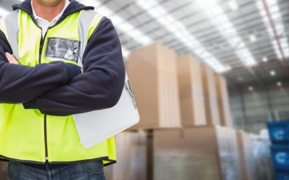 Как WMS помогает обеспечивать безопасность данных в складской логистике