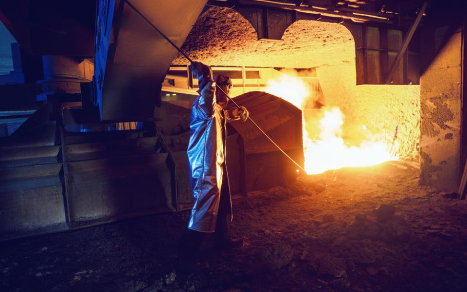 Приказ о награждении орденом "За доблестный труд"