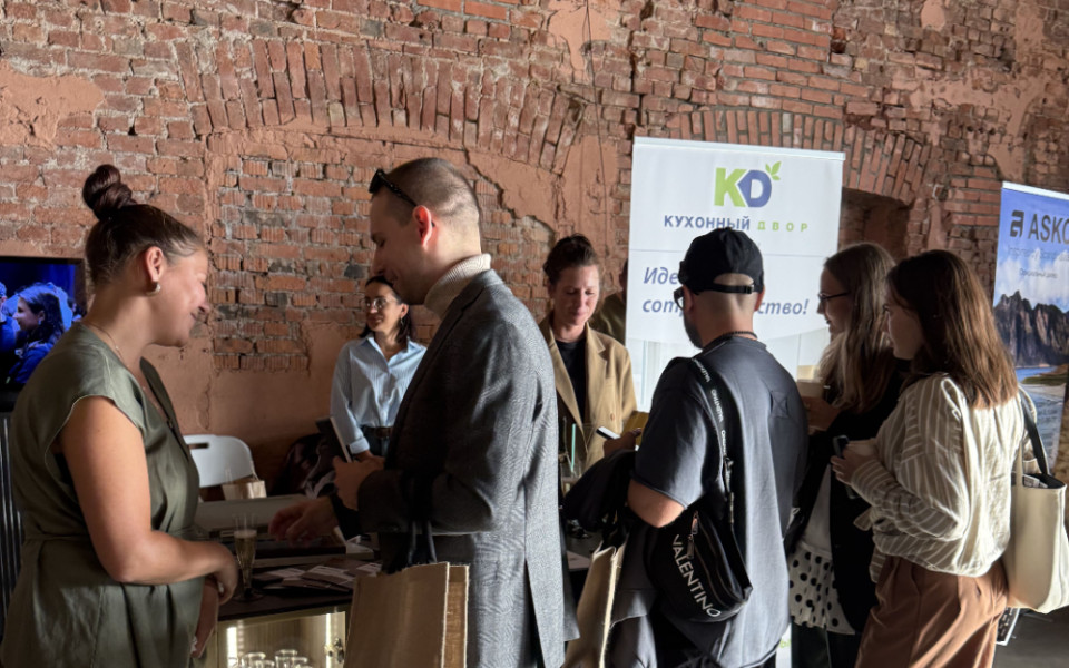 Кухня на заказ