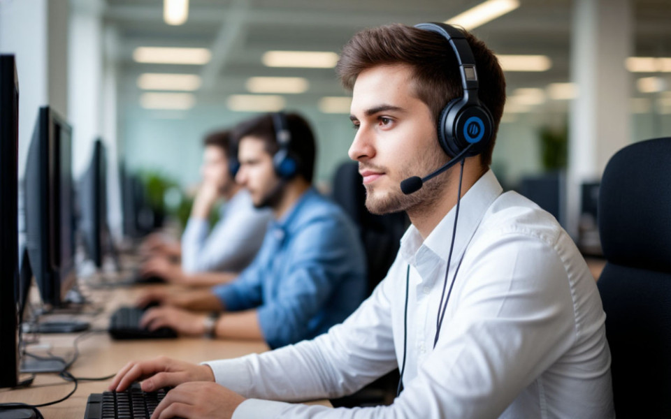 ПКО «Защита онлайн» перешла на новую телефонию и повысила эффективность