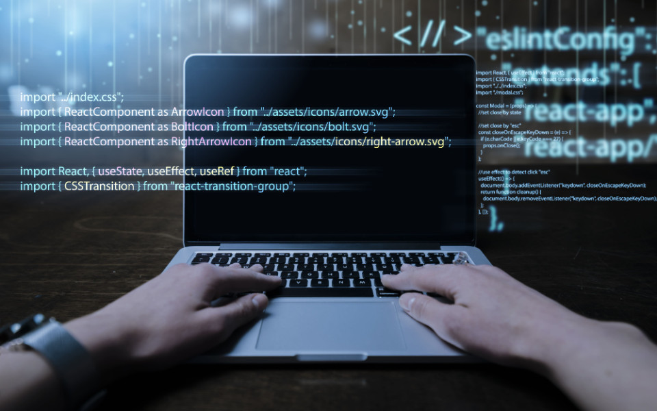 Самые перспективные языки программирования для детей: мнение экспертов