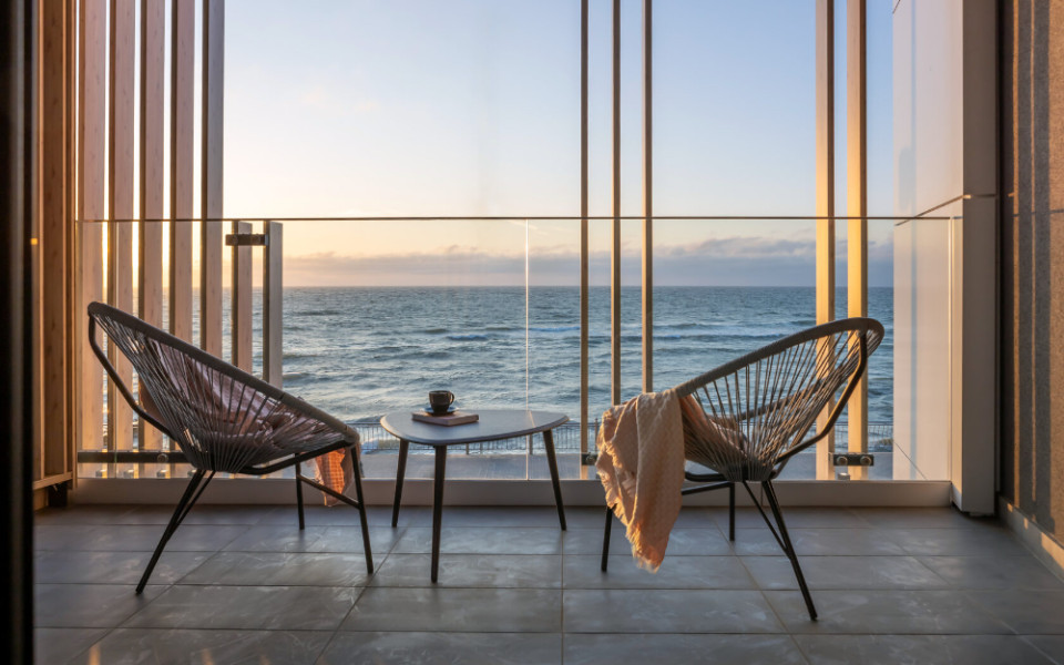 Элитные апартаменты у моря Балтики: предложение сокращается, цены растут