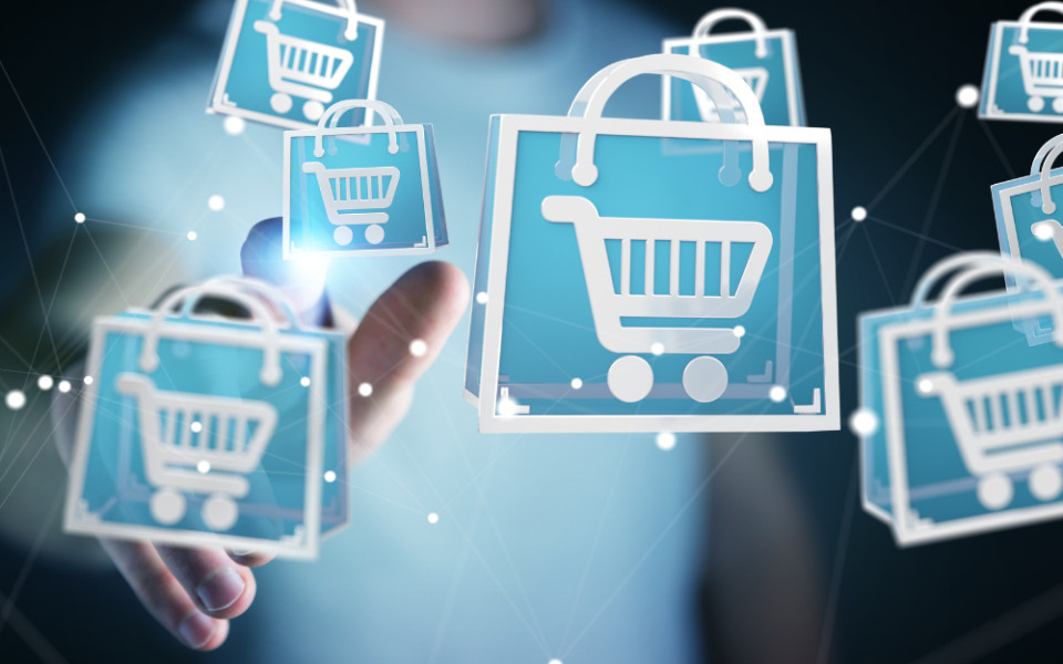 Разработка интернет-магазина: какие преимущества торговли на своем сайте