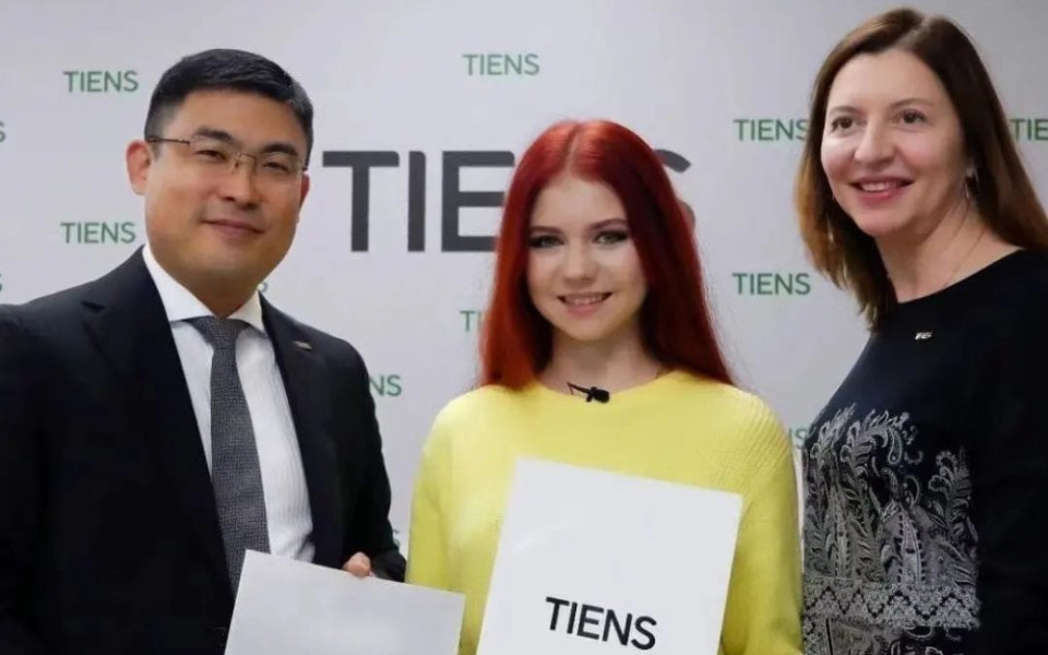 Бренд Tiens Group успешно работает со спортсменами-блогерами