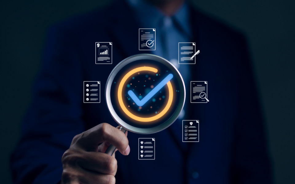 Импортозамещение 2025: как изменился спрос на аудит ИТ-инфраструктуры