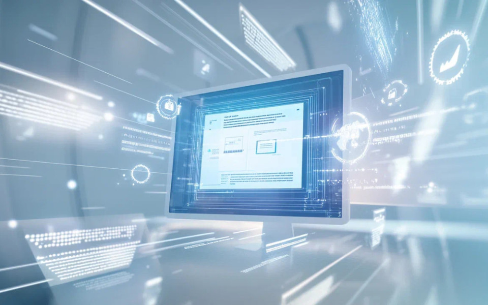 DreamDocs войдет в контур SL Soft