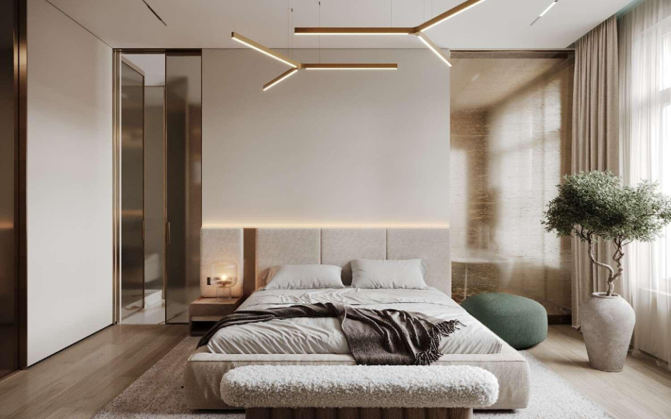 Что такое дизайн интерьера, и для чего нужен дизайн-проект