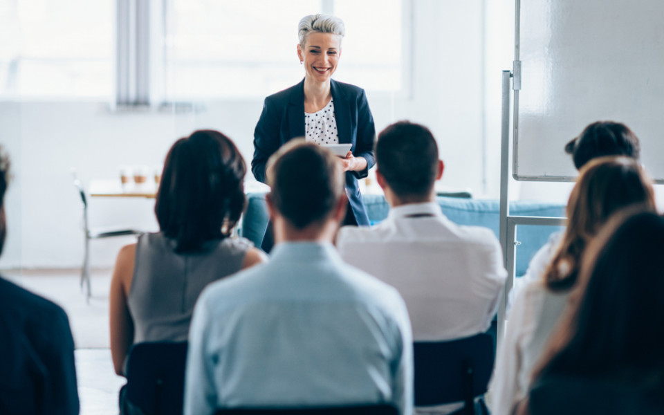 ЭТП «ТЭК-Торг» представила программы семинаров для поставщиков и заказчиков на 2026 год