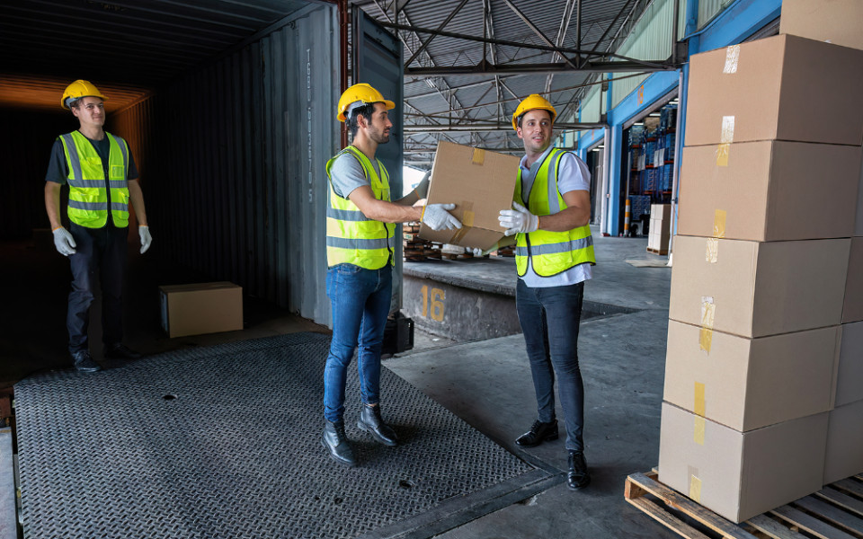 Импорт из Европы — как сохранять сроки и контроль в условиях ограничений