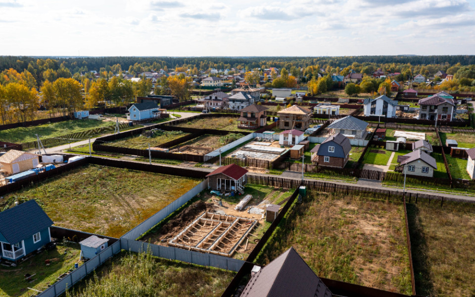Плюсы и возможные проблемы модульных домов